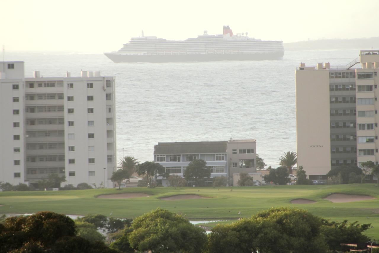 Braeside House Apartments Cidade Do Cabo Exterior foto