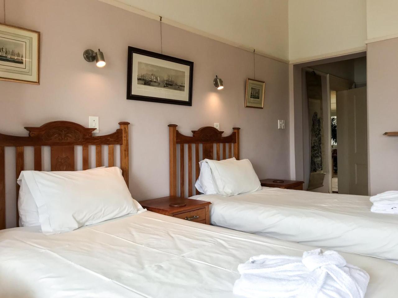 Braeside House Apartments Cidade Do Cabo Exterior foto