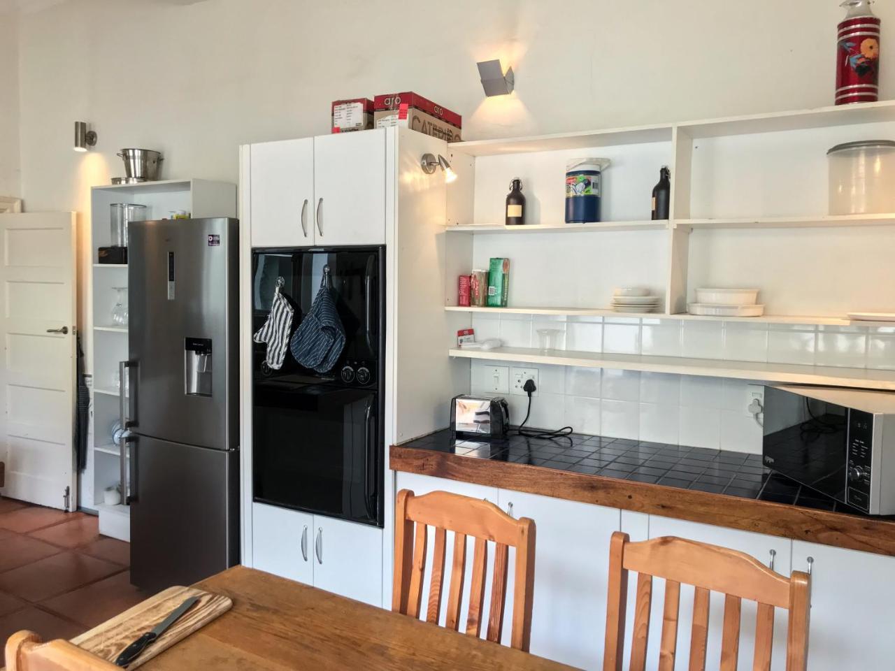 Braeside House Apartments Cidade Do Cabo Exterior foto