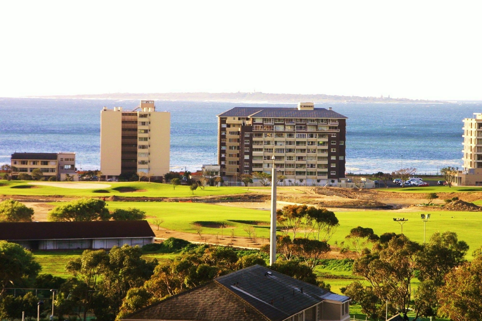 Braeside House Apartments Cidade Do Cabo Exterior foto