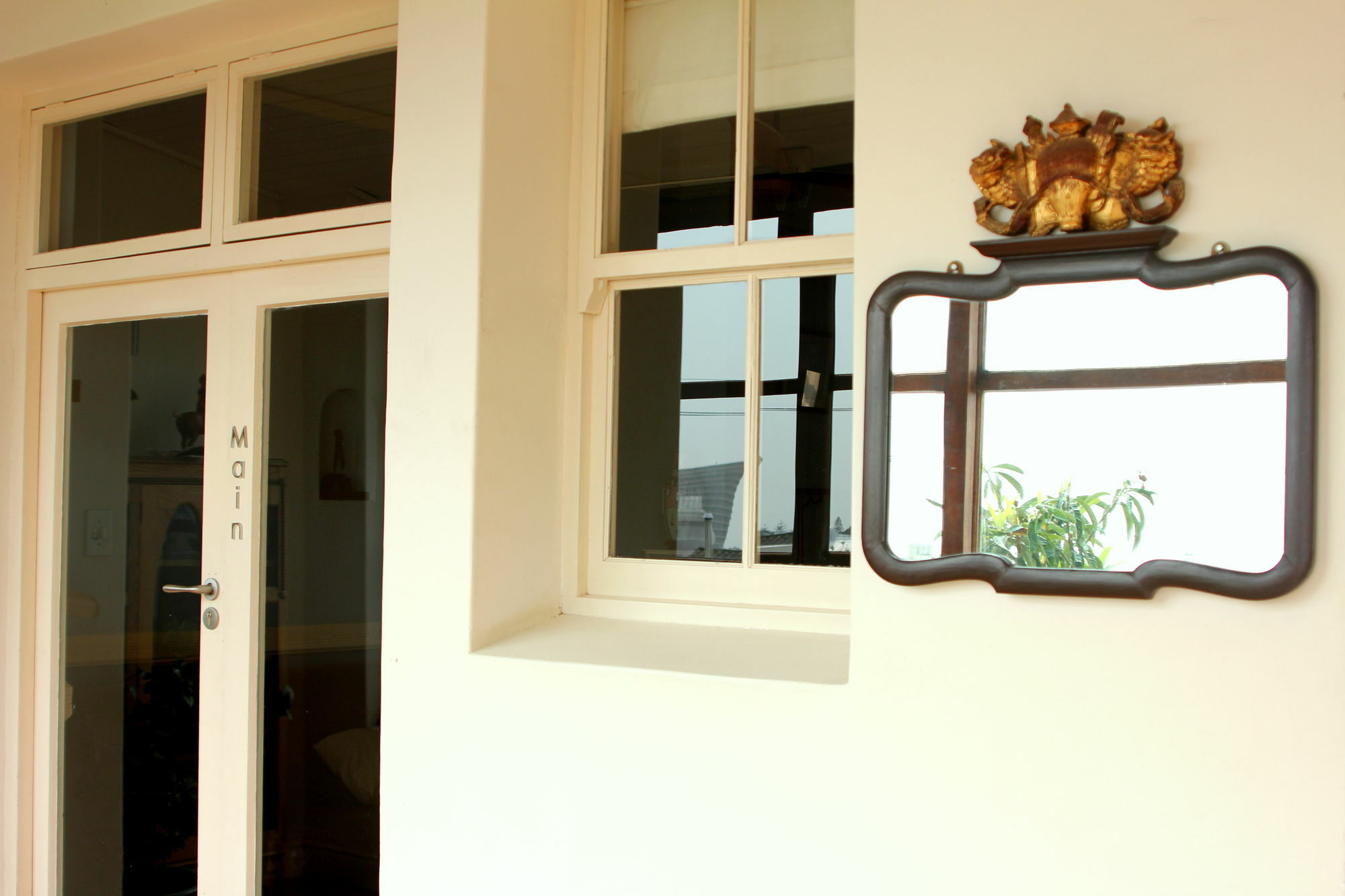 Braeside House Apartments Cidade Do Cabo Exterior foto